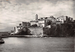 20 BASTIA LA CITADELLE - Bastia