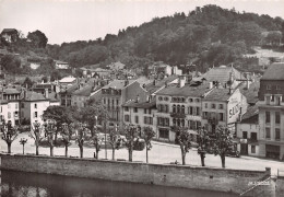 88 EPINAL QUAI DE JUILLET - Epinal