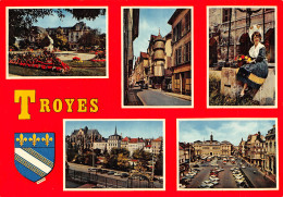 10 TROYES - Troyes