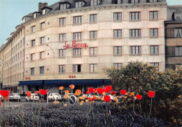 18 BOURGES HOTEL LE BERRY ¨PLACE DU GENERAL LECLERC - Bourges