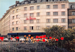 18 BOURGES HOTEL LE BERRY ¨PLACE DU GENERAL LECLERC - Bourges