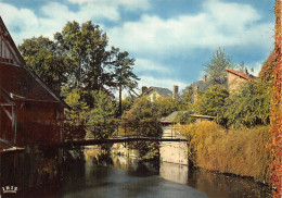 27 GISORS LE PONT SUR L EPTE - Gisors