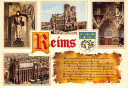 51 REIMS - Reims