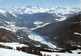 73 COL DES SAISIES VALLEE DU BEAUFORTIN - Sonstige & Ohne Zuordnung