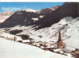 73 HAUTELUCE AU FOND LE MONT BLANC - Sonstige & Ohne Zuordnung