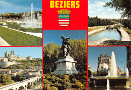 34 BEZIERS - Beziers
