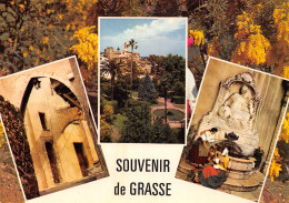 6 GRASSE SOUVENIR - Grasse