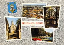 88 BAINS LES BAINS - Bains Les Bains