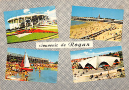 17 ROYAN LE CASINO - Royan