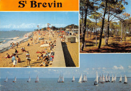 44 SAINT BREVIN LA PLAGE - Saint-Brevin-les-Pins
