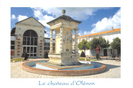 17 L ILE D OLERON LE CHÂTEAU - Ile D'Oléron