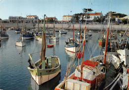 17 L ILE D OLERON LA COTINIERE - Ile D'Oléron