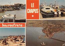 17 BOURCEFRANC LE CHAPUS - Other & Unclassified