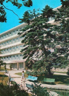 72746279 Krim Crimea Sanatorium Parus  Krim Crimea - Ukraine