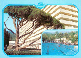 72746278 Jalta Yalta Krim Crimea Hotel Jalta  - Ukraine