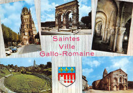 17 SAINTES - Saintes