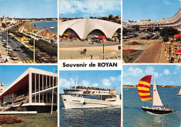 17 ROYAN - Royan