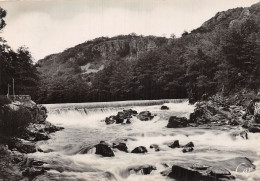 19 BORT LES ORGUES BARRAGE DE LA RHUE - Sonstige & Ohne Zuordnung