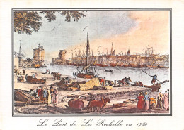 17 LA ROCHELLE - La Rochelle