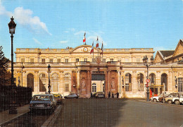 33 BORDEAUX L HOTEL DE VILLE - Bordeaux