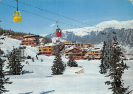 73 COURCHEVEL LE TELESKI - Courchevel