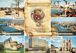 44 NANTES - Nantes
