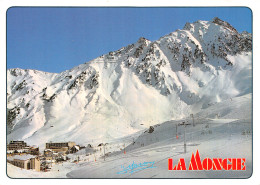 65 LA MONGIE TOURMALET - Other & Unclassified