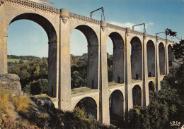 23 LE VIADUC DE ROCHEROLLES - Other & Unclassified