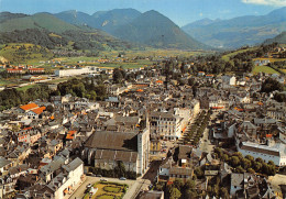 65 BAGNERES DE BIGORRE L EGLISE SAINT VINCENT - Bagneres De Bigorre