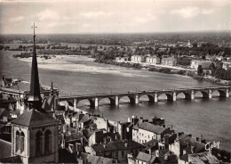 49 SAUMUR LE PONT CESSART - Saumur