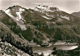 72746245 Spitzingsee Mit Rotwand Schliersee - Schliersee