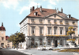 39 CHAMPAGNOLE LA MAIRIE - Champagnole