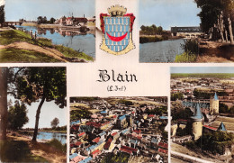 44 BLAIN - Blain
