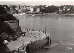 35 DINARD LA PISCINE DE L ECLUSE - Dinard