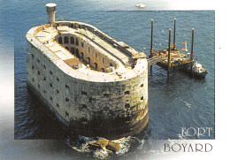 17 LE FORT BOYARD - Other & Unclassified