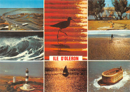 17 L ILE D OLERON - Ile D'Oléron