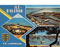 17 L ILE D OLERON - Ile D'Oléron