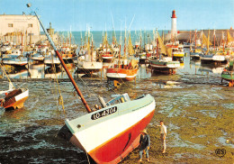 17 L ILE D OLERON LA COTINIERE - Ile D'Oléron