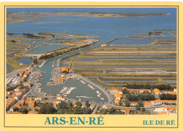 17 L ILE DE RE ARS EN RE - Ile De Ré