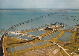 17 L ILE D OLERON LE VIADUC - Ile D'Oléron