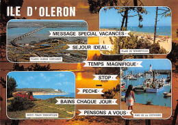 17 L ILE D OLERON - Ile D'Oléron