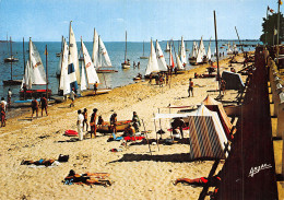 17 L ILE D OLERON SAINT TROJAN LES BAINS - Ile D'Oléron