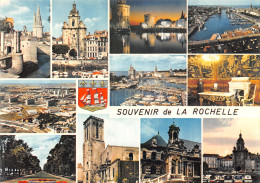 17 LA ROCHELLE - La Rochelle