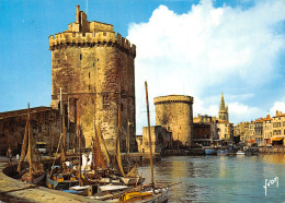 17 LA ROCHELLE LE PORT - La Rochelle