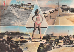 17 CHATELAILLON - Other & Unclassified