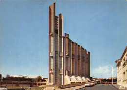 17 ROYAN L EGLISE NOTRE DAME - Royan