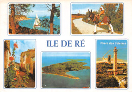 17 L ILE DE RE - Ile De Ré