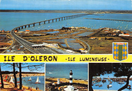 17 L ILE D OLERON - Ile D'Oléron