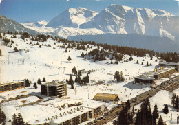 38 CHAMROUSSE - Chamrousse