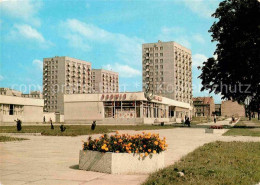 72746163 Elblag Nowowiejskiej Elblag - Polonia